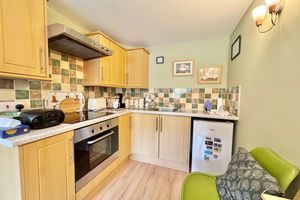 Ground Floor Kitchen Area- click for photo gallery